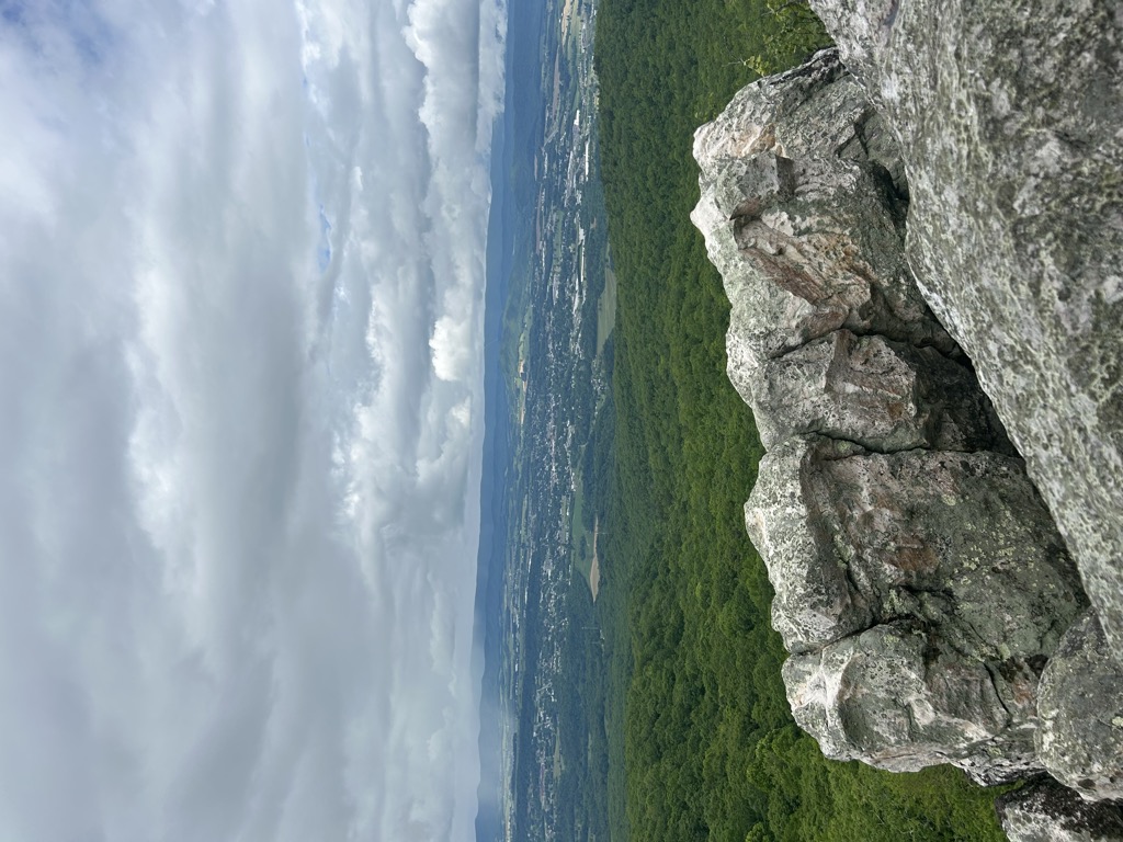 High Rocks