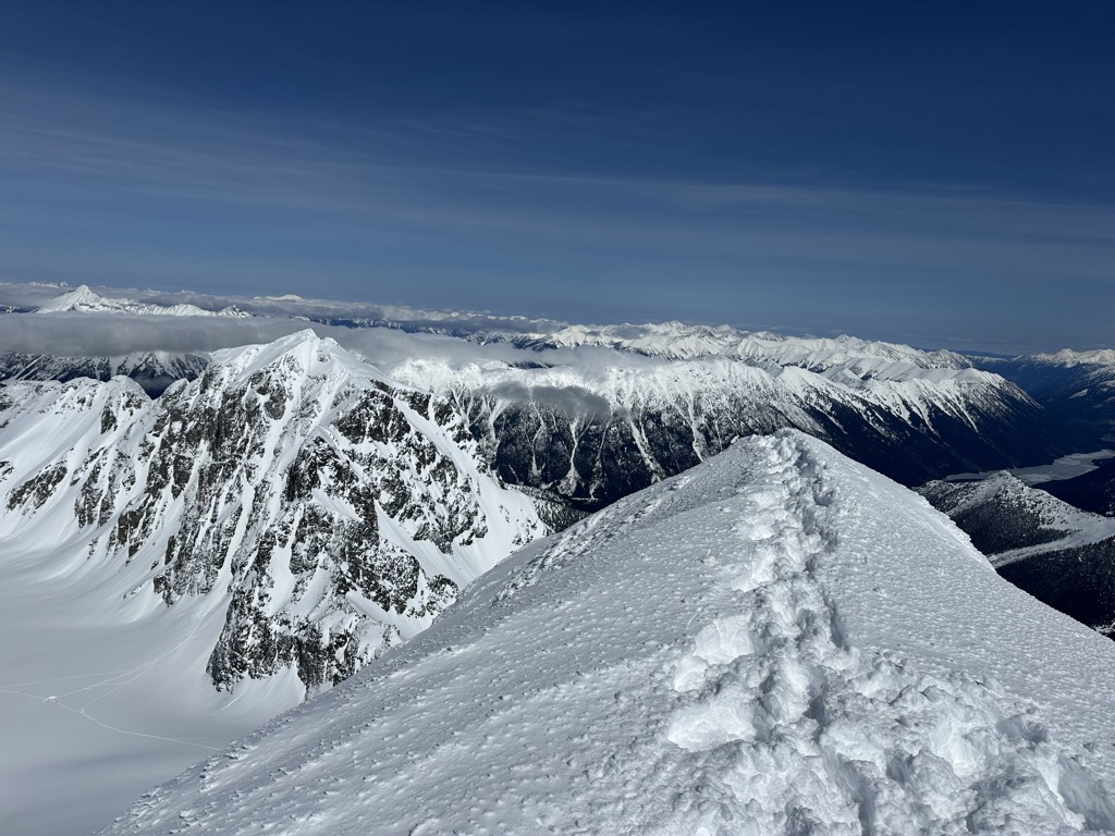 Mount Matier