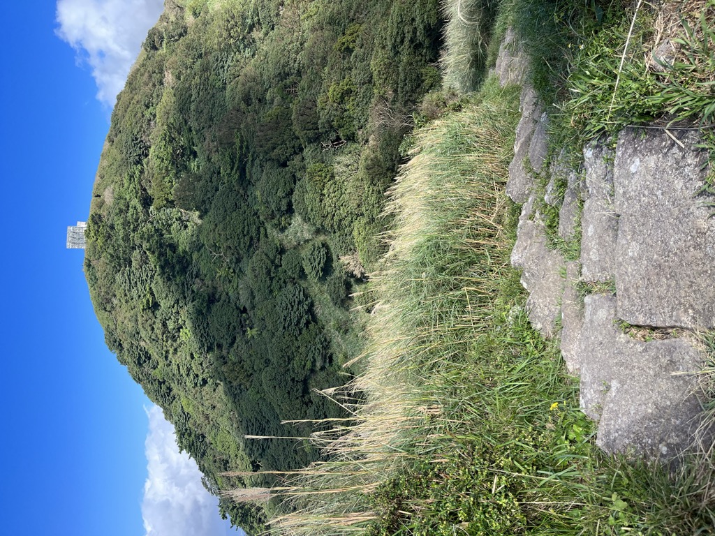 Mt. Xiangtian