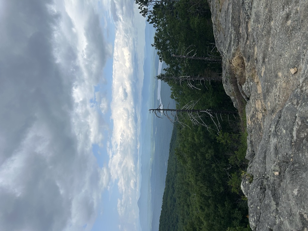 Pleasant Mountain