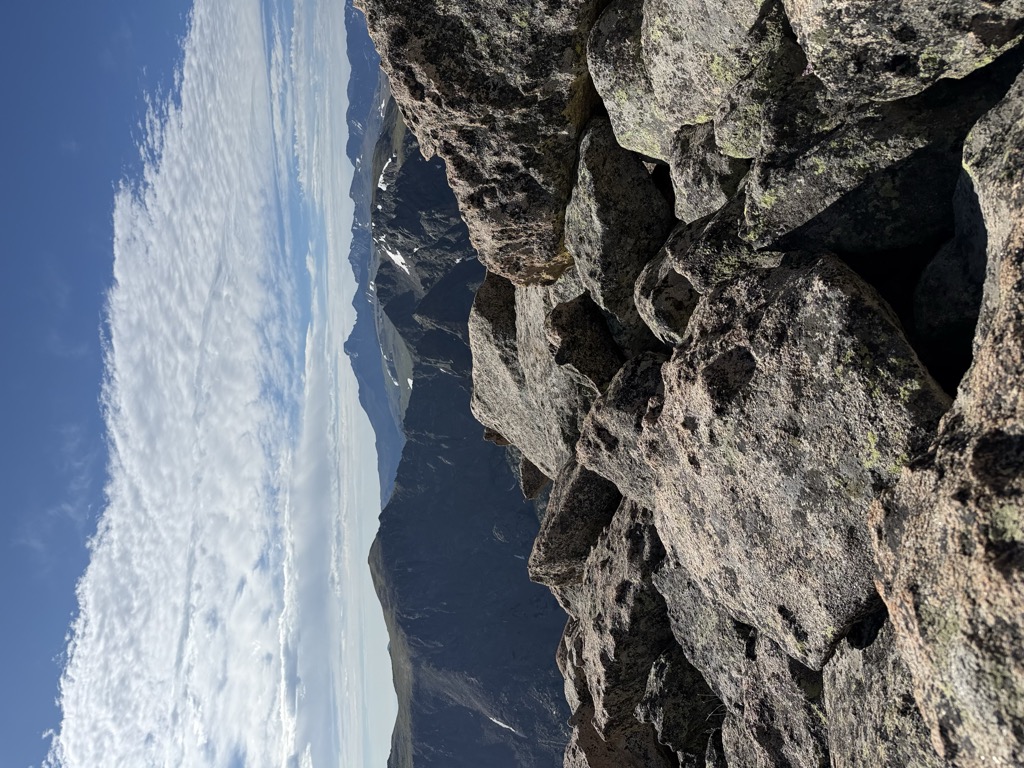 Mount Julian