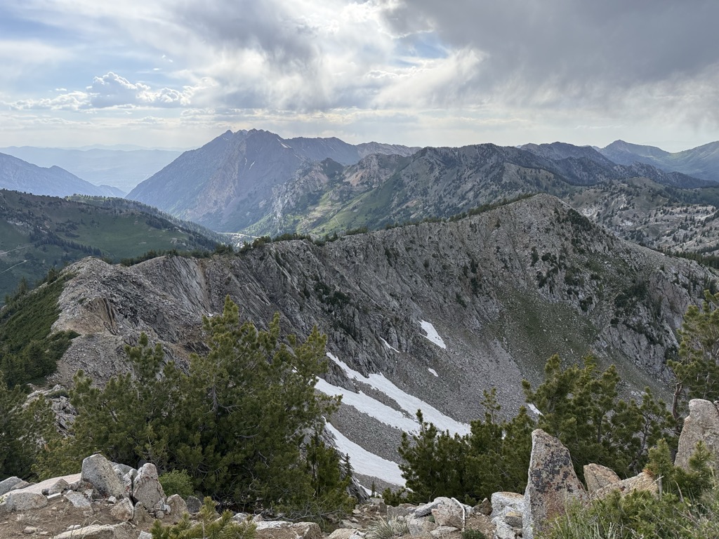 Mount Wolverine