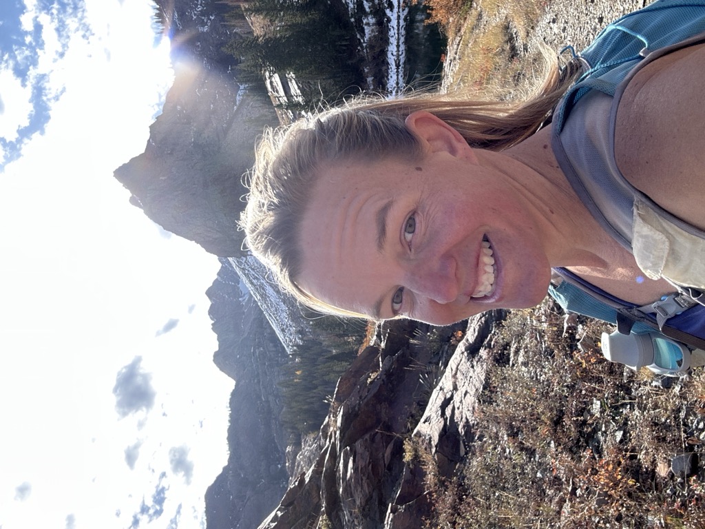 Lake Blanche