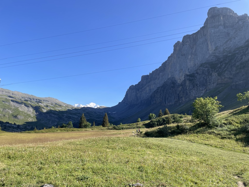 Collet d'Anterne