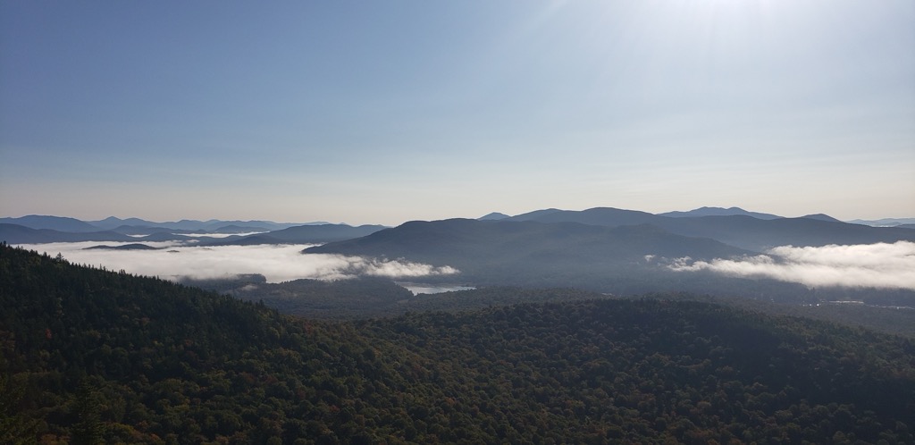 Owls Head Mountain
