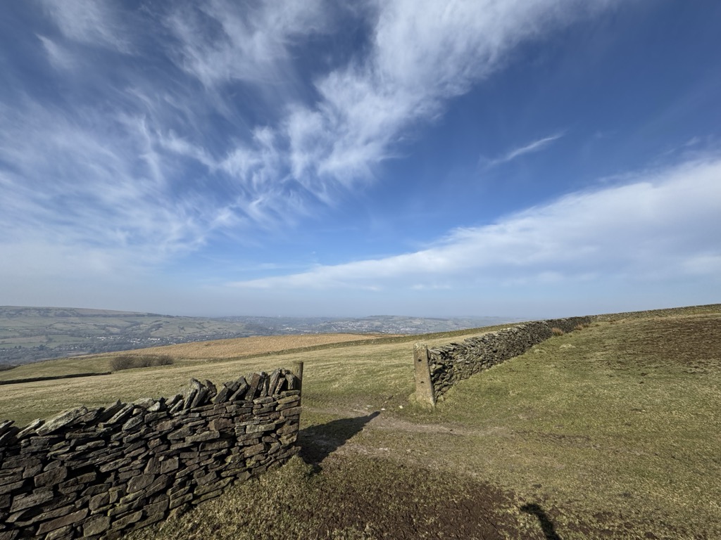 Chinley Churn (South)
