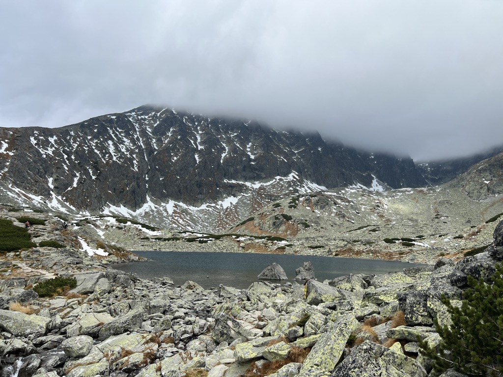 Batizovské pleso