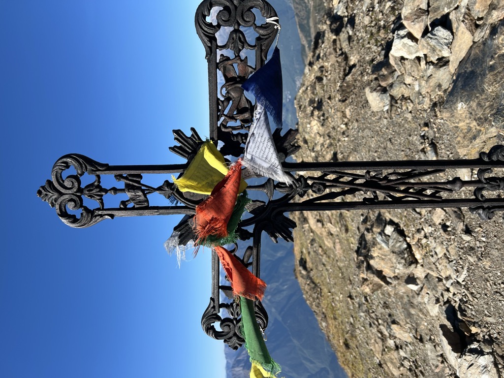 Monte Palon