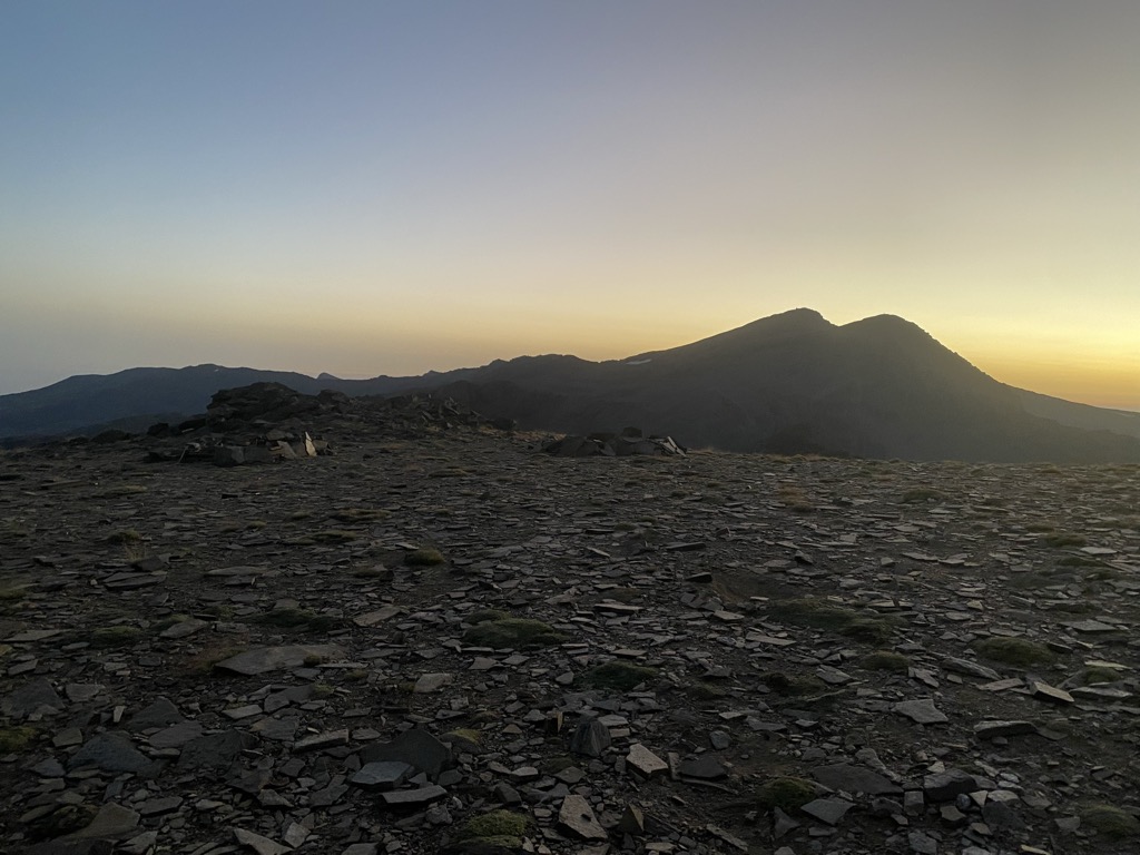 Cerro Boto