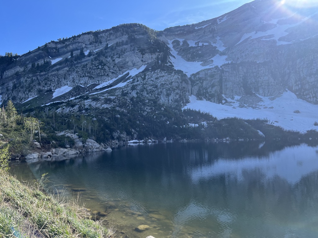 Silver Lake