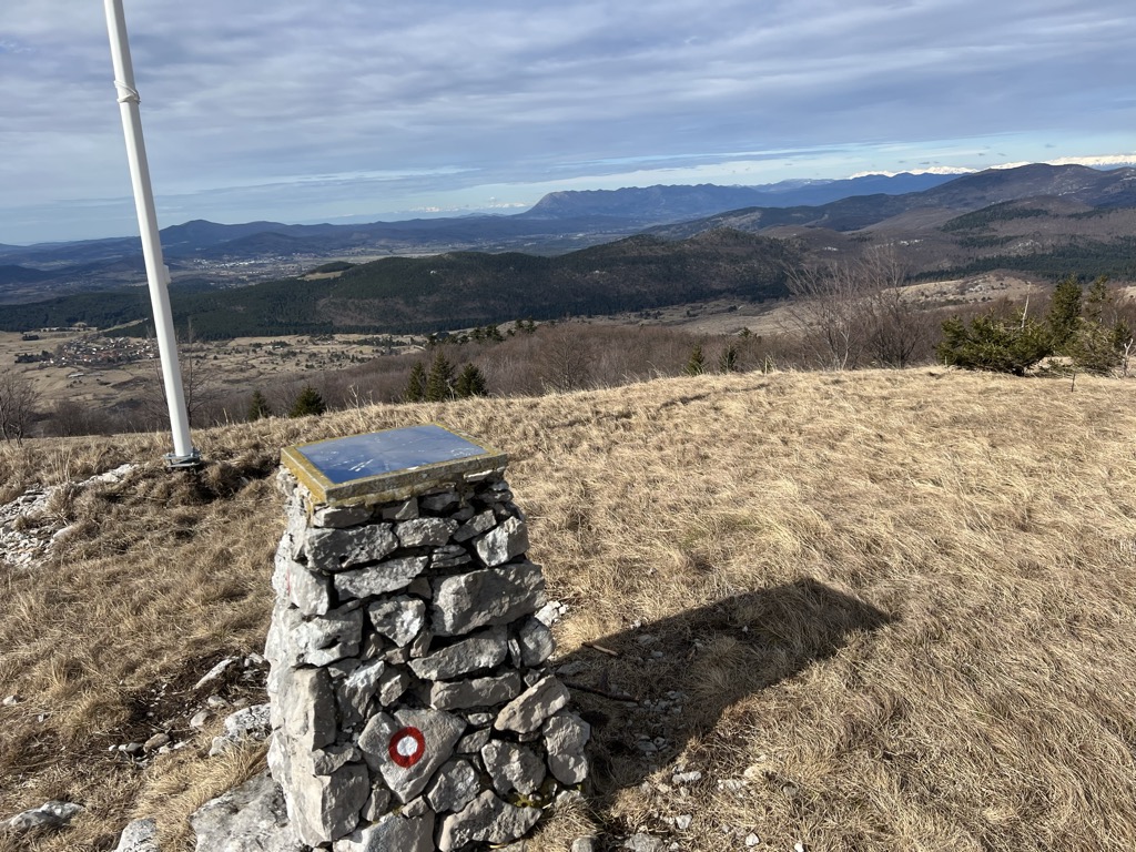 Kršičevec