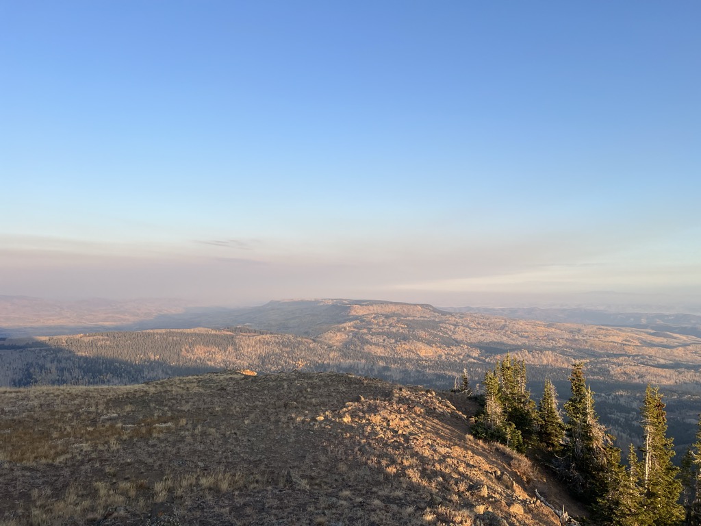 Sand Point
