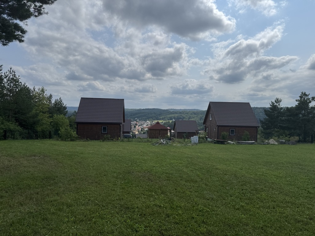 Szpyrowa Góra