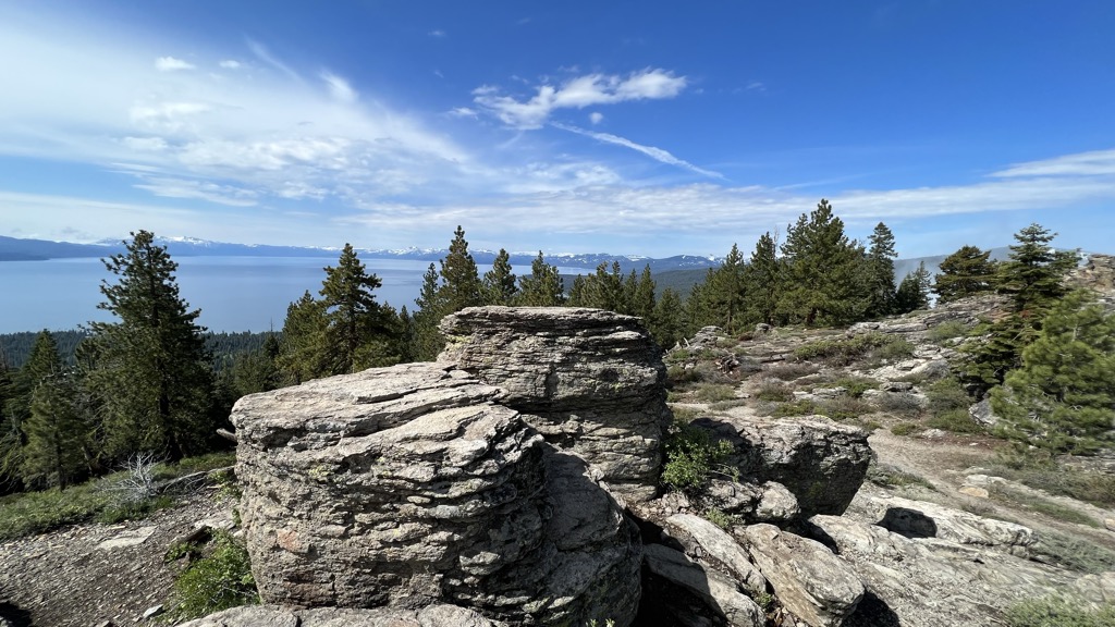 Picnic Rock