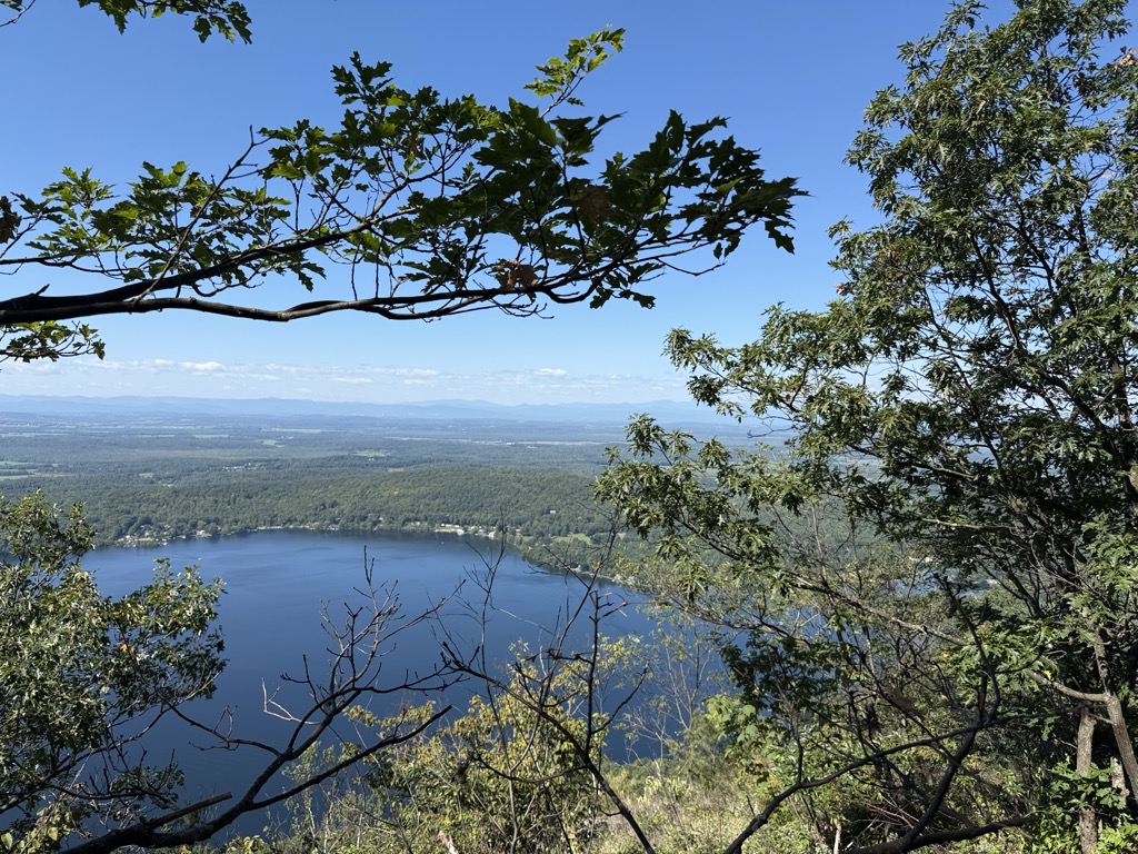 Rattlesnake Point