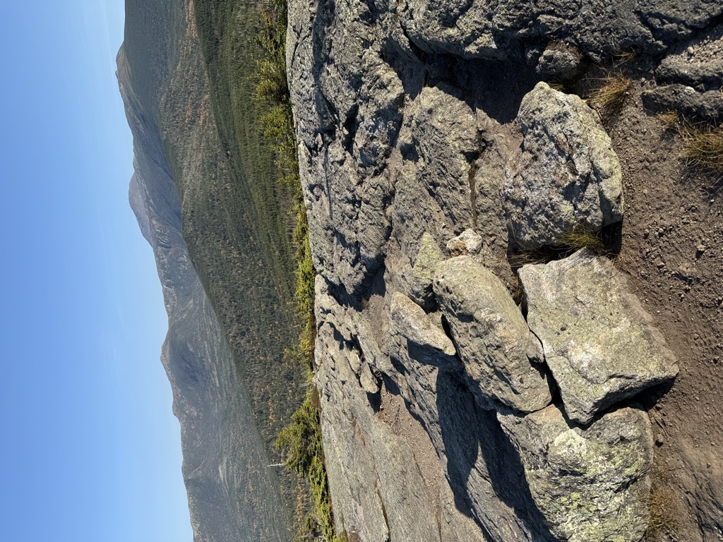 Mount Isolation