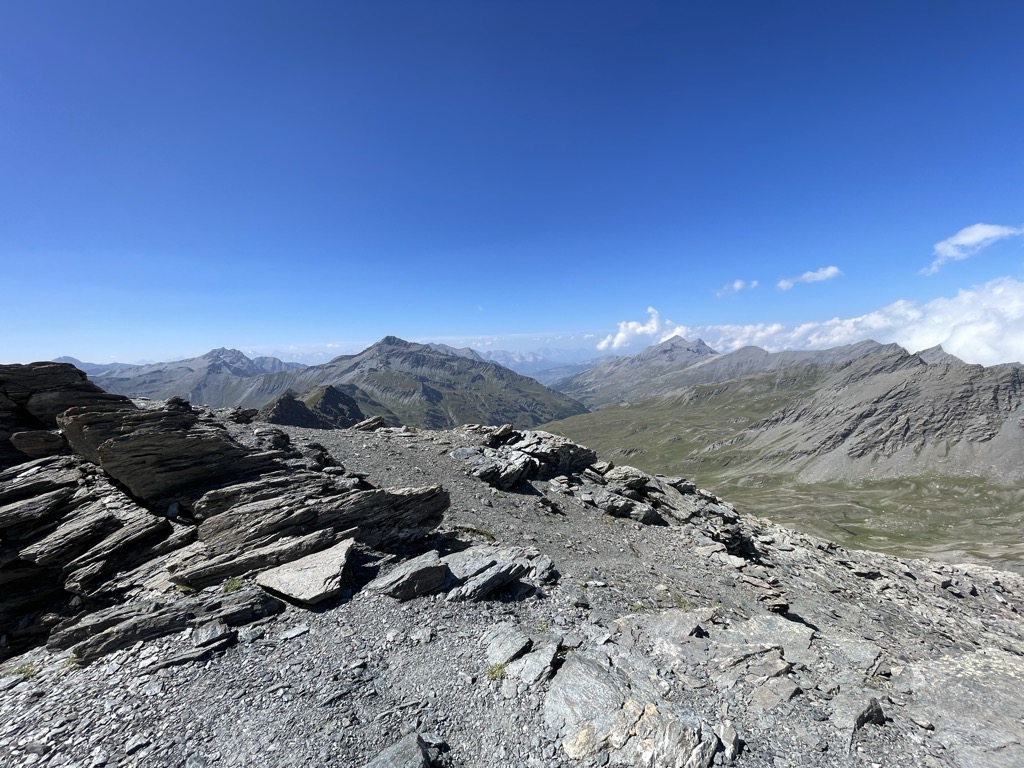 Gran Queyron / Grand Queyron