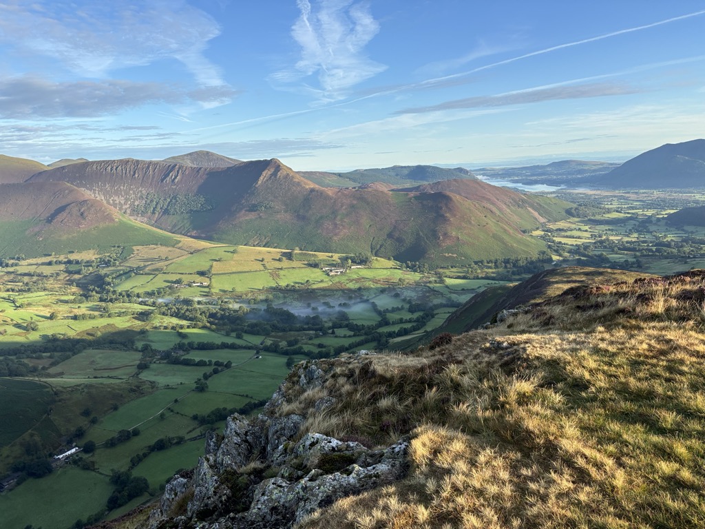 Maiden Moor