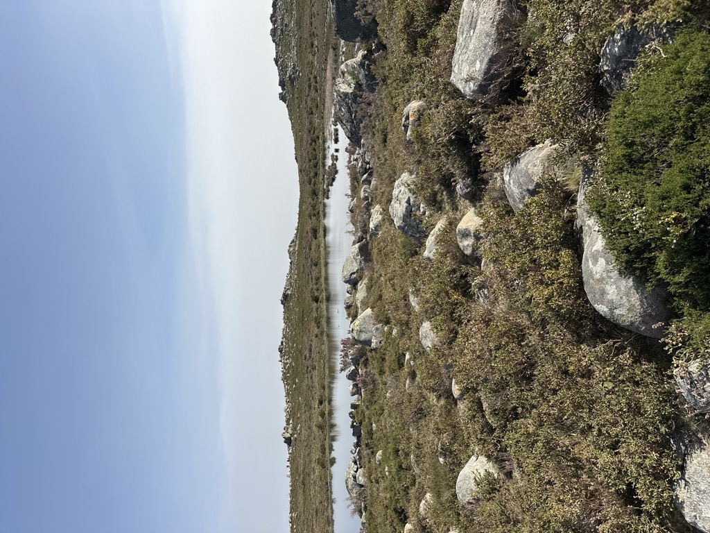Lago Marinho