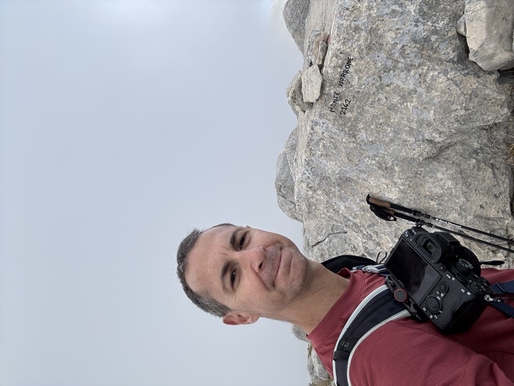 Monte Morrone