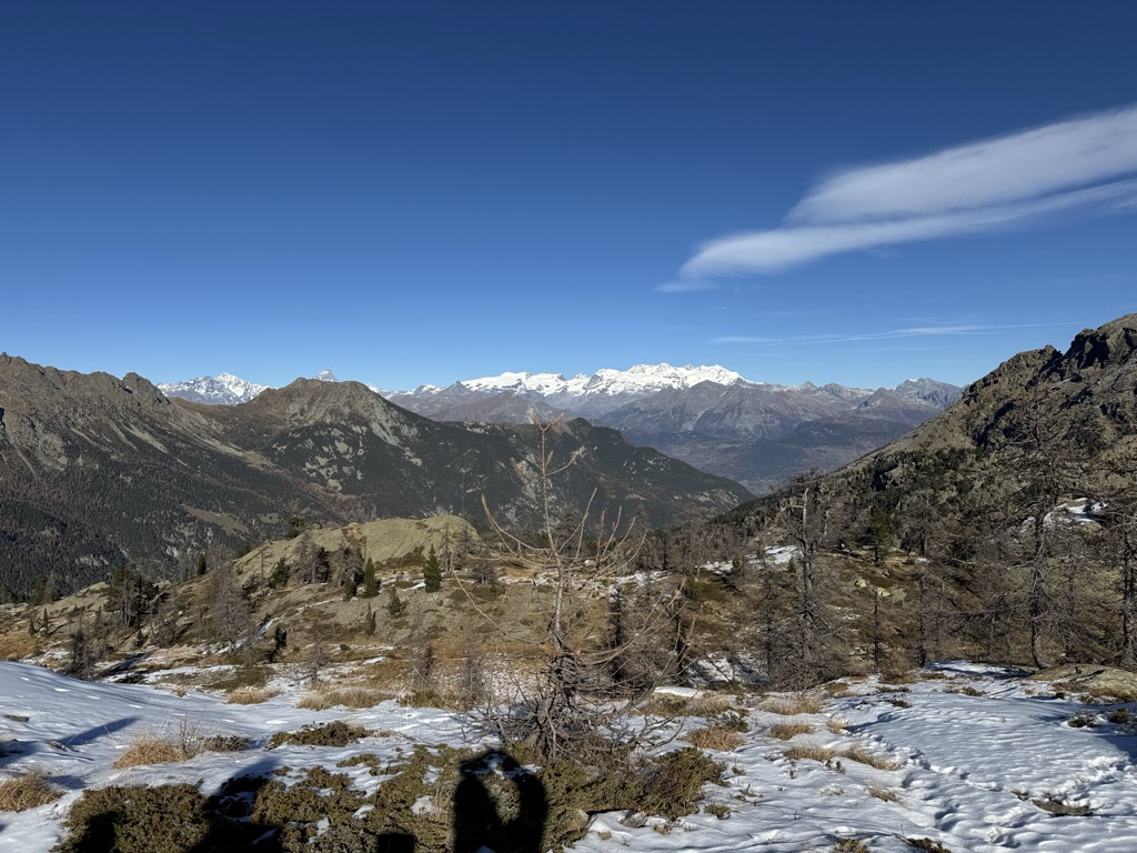 Lago Vallette