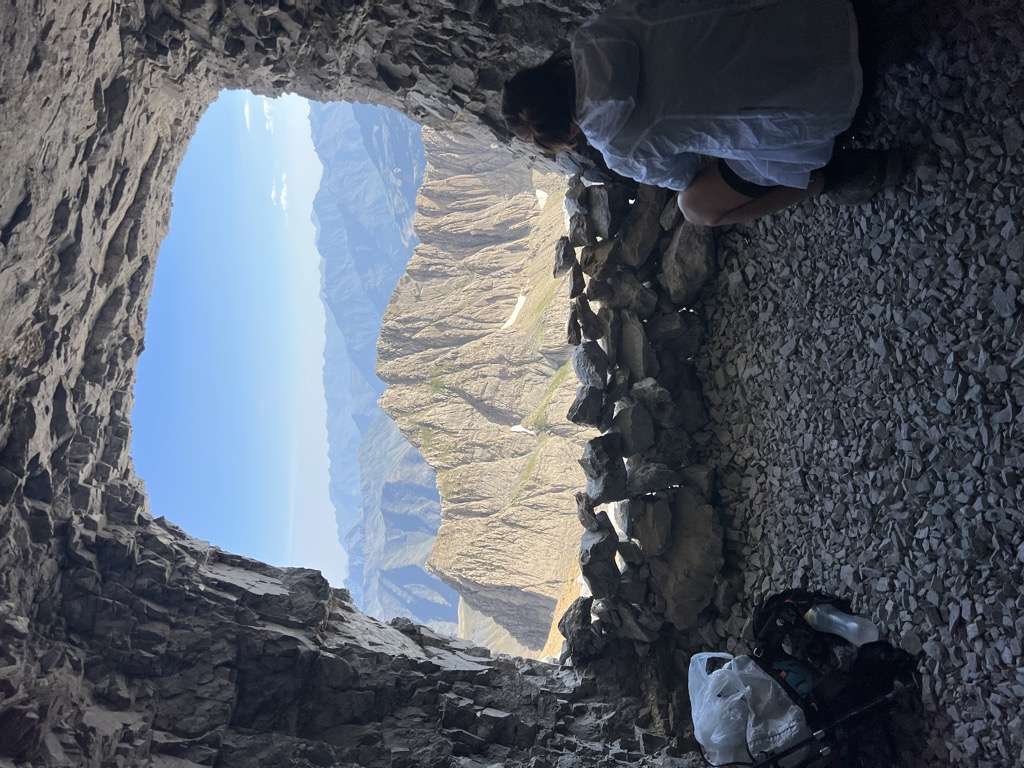 Brèche de Roland