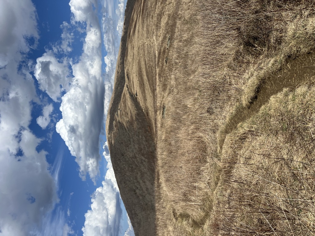 Bradley Gap