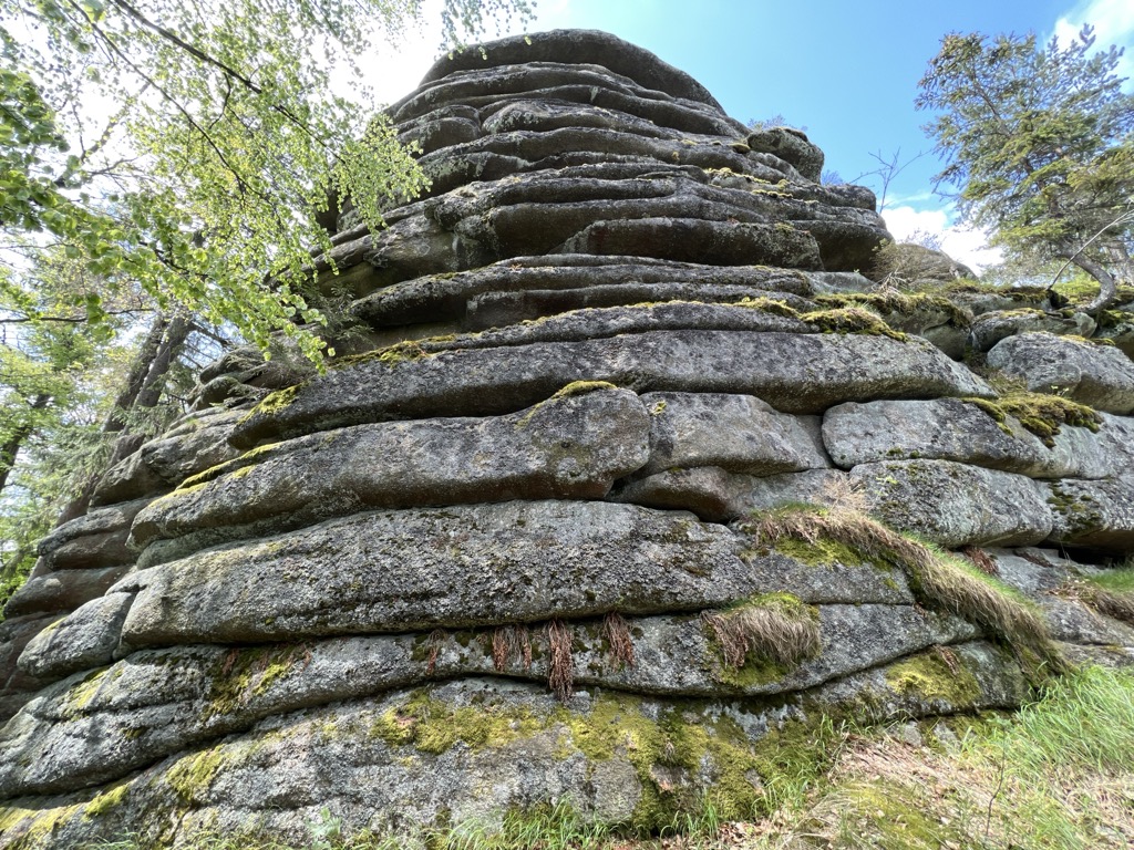 Rudolfstein