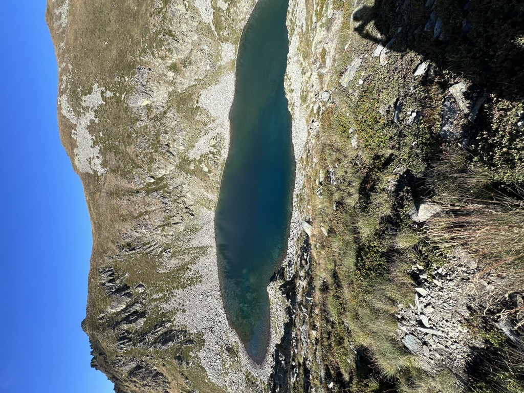 Lago Rouen