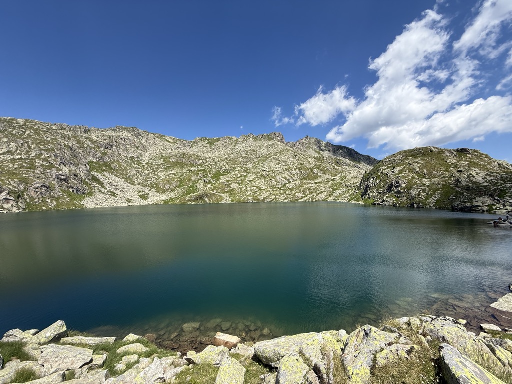 Lago Serodoli