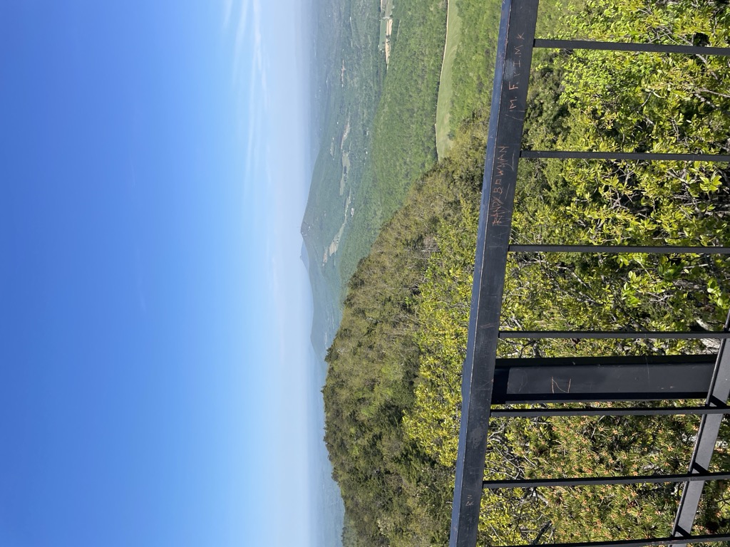 Moores Knob