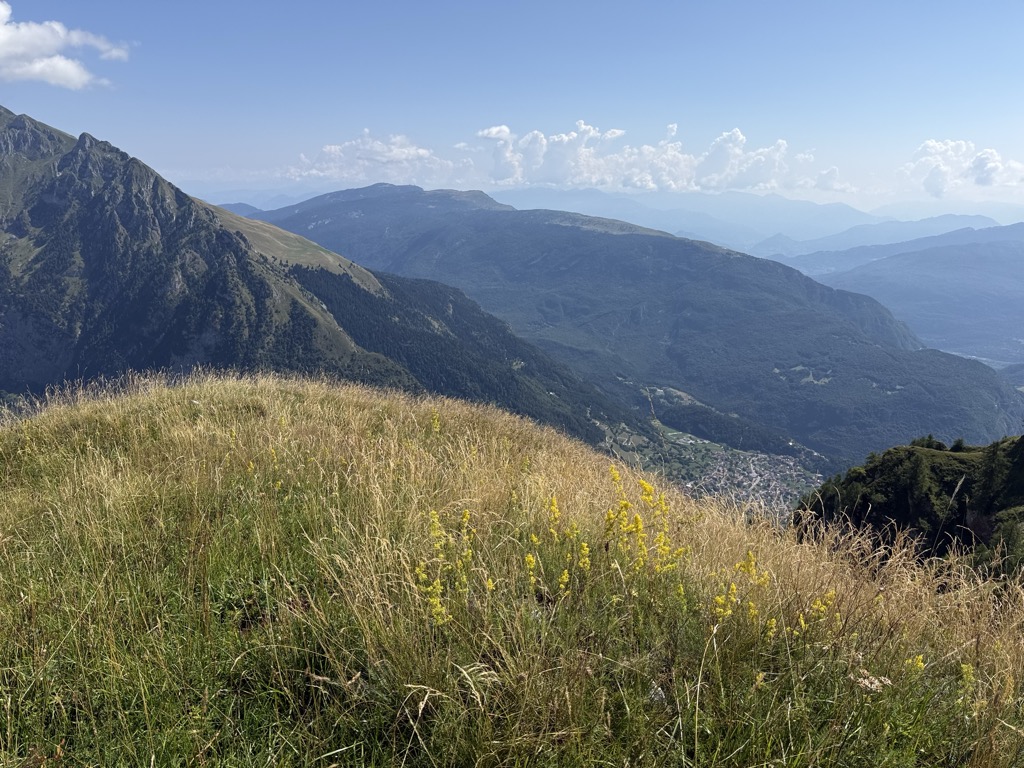 Monte Ghirlo