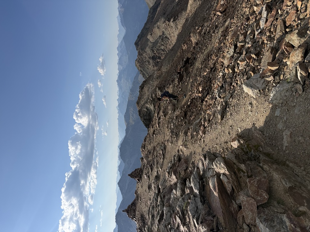 Piz Cotschen