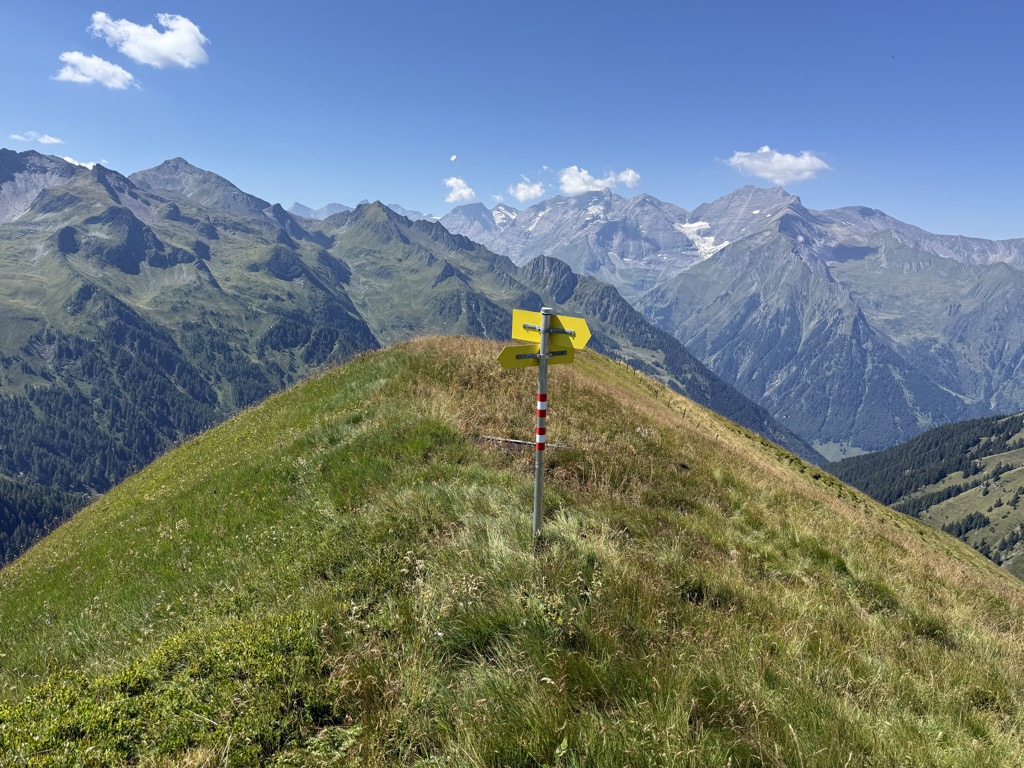 Freudenendkopf