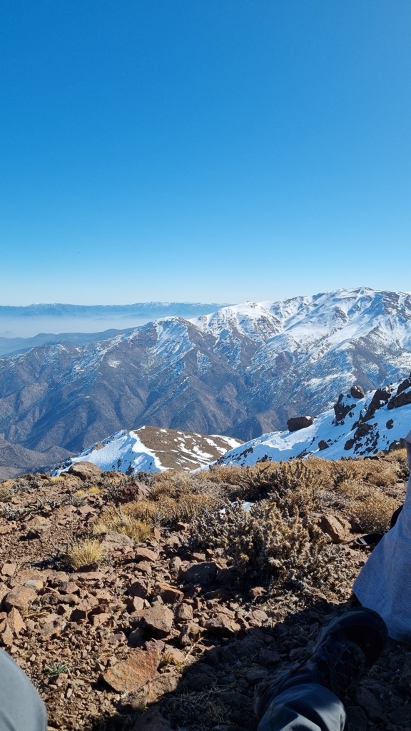 Cerro Canoitas