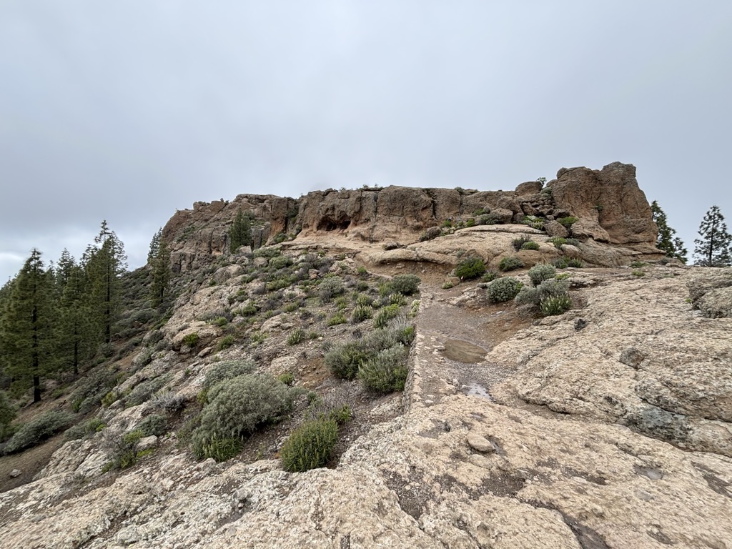 Roque de San José