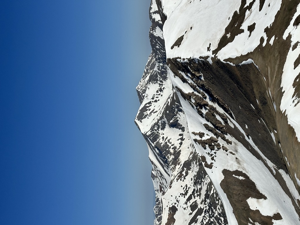 Square Top Mountain