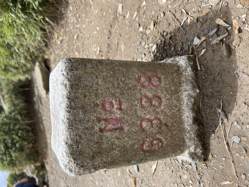 Hehuan Shan