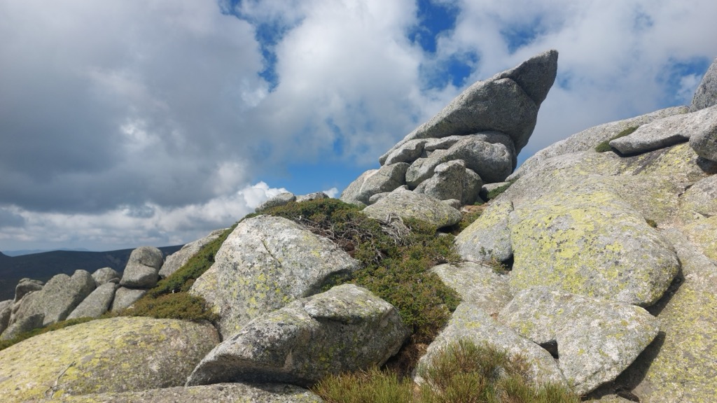 Loma de Cabezas
