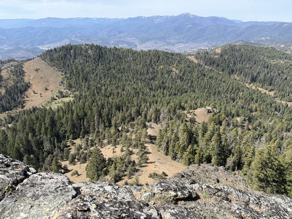 Pilot Rock