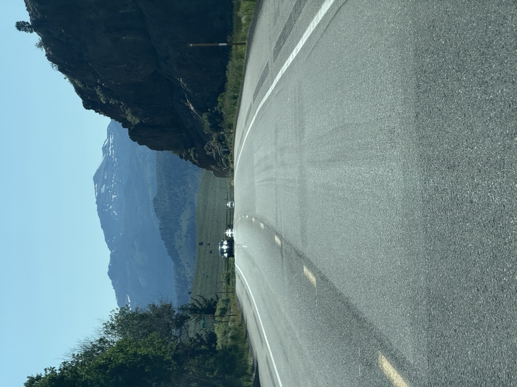 Devils Gate