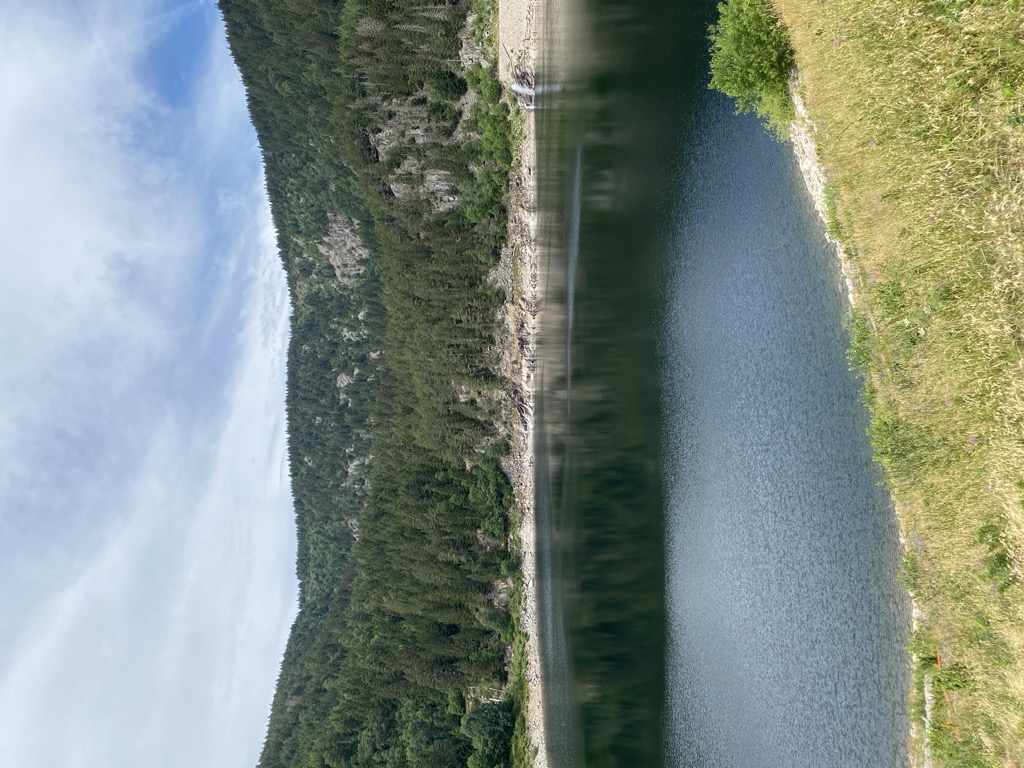 Lac Noir