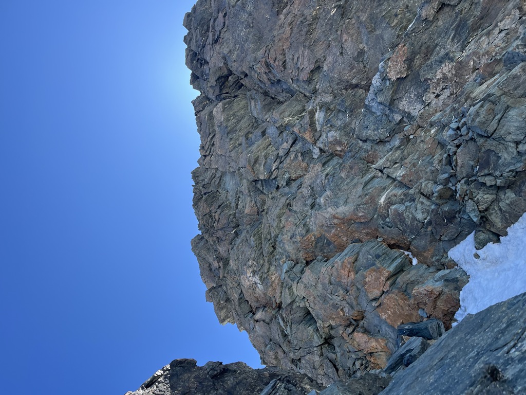 Glocknerhorn