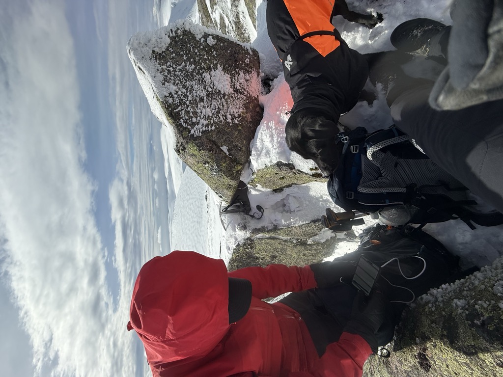 Cac Càrn Beag