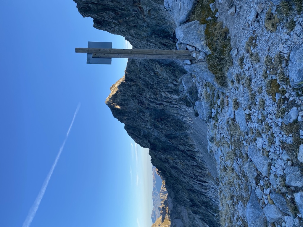 Collada d'Abellers