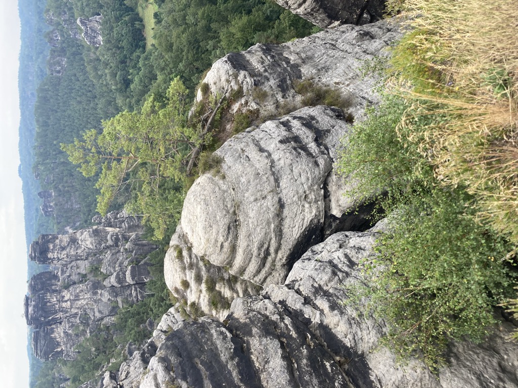 Mittlerer Wehlturm