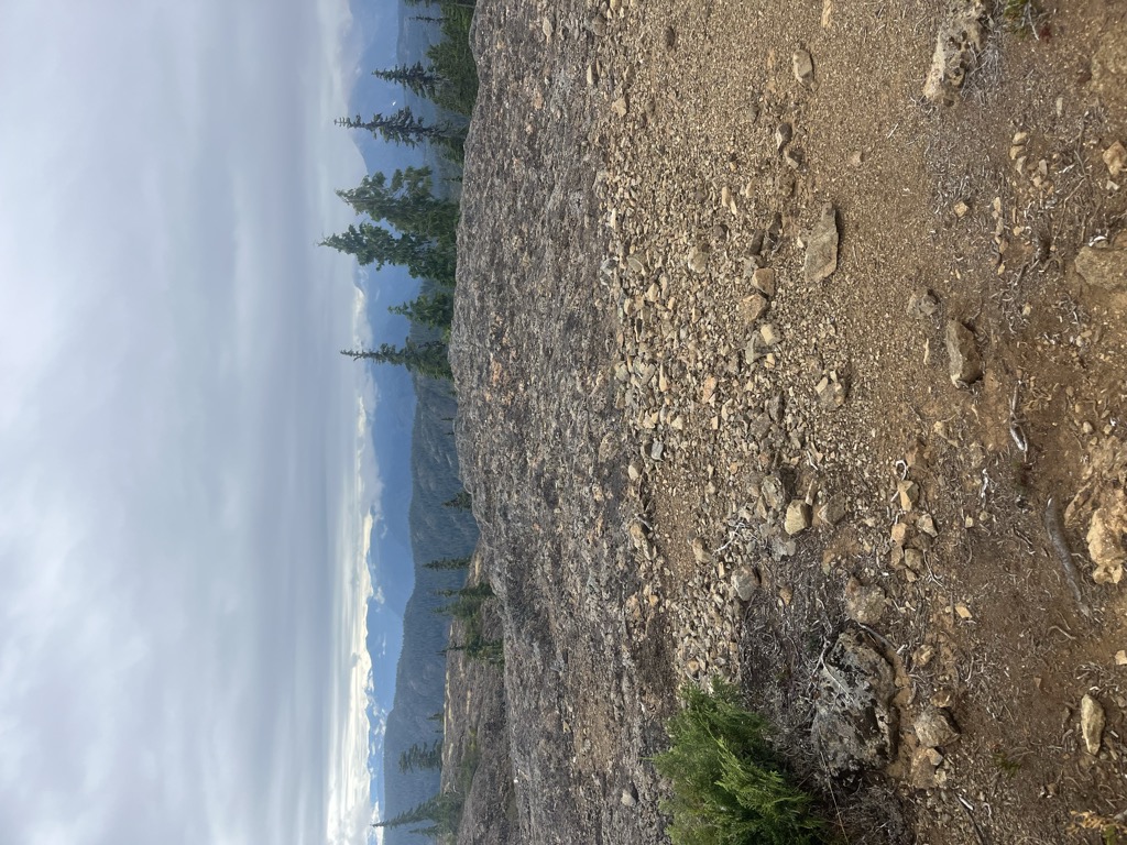 Indianhead Mountain