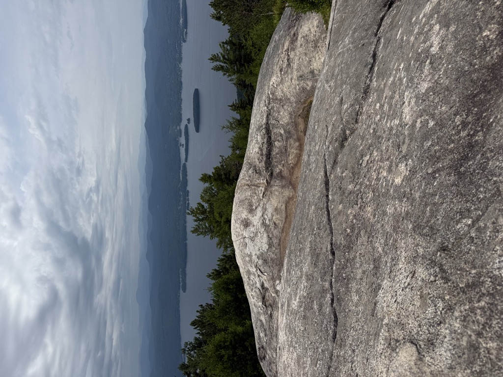 Buck Mountain
