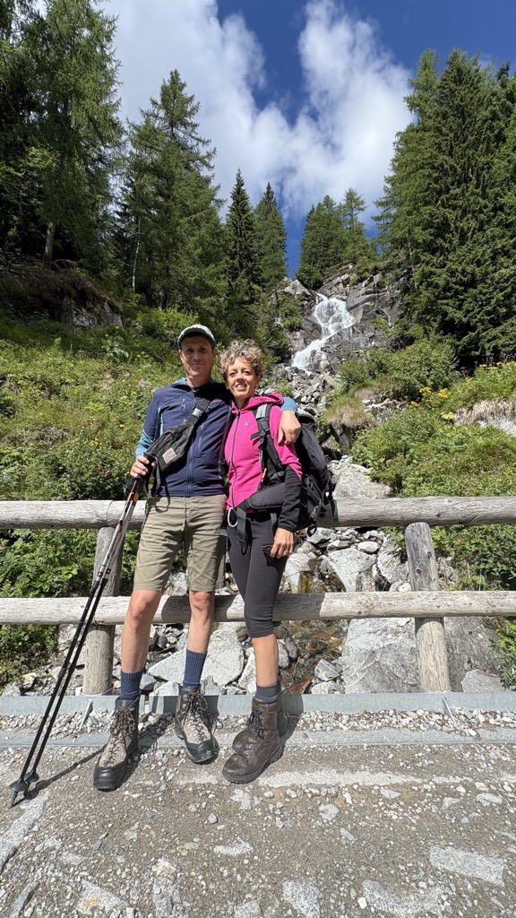Malga Val di Fumo