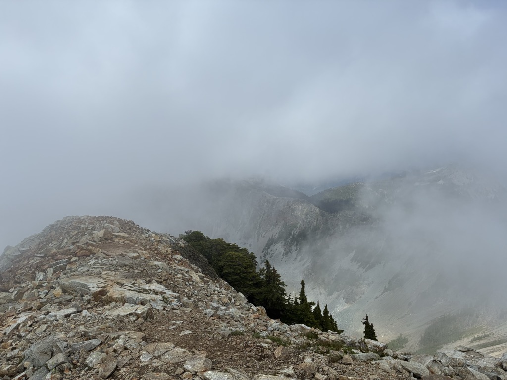 Alta Mountain